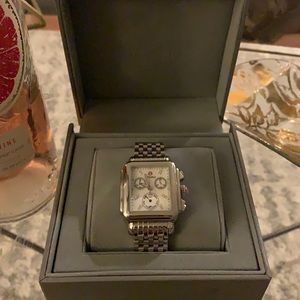 Michele Watch